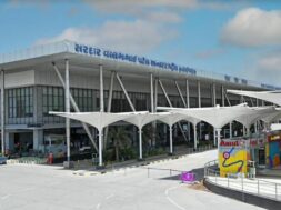 AIRPORT 1