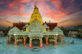 AMBAJI TEMPLE