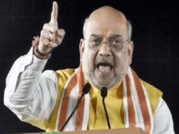 AMIT SHAH