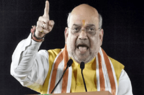 AMIT SHAH