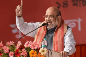AMIT SHAH