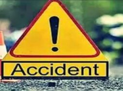 Accident
