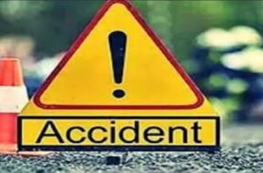 Accident