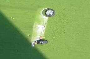 Accident