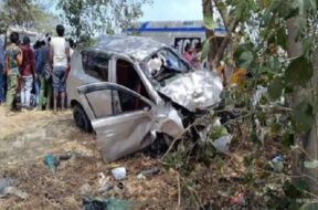 Accident,