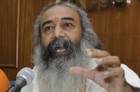 Acharya Pramod ji