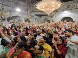 Ambaji temple