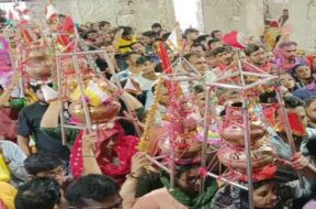 Ambaji temple