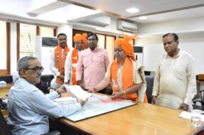 BJP