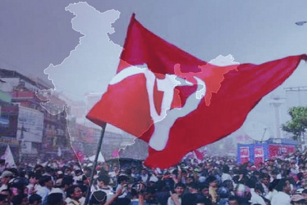 વામપંથનો વૈશ્વિક એજન્ડા : છદ્મવેશી સંભ્રમણ