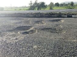 Bhavnagar-vallabhipur highway