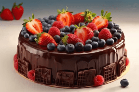 CAKE
