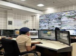 CCTV