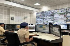 CCTV