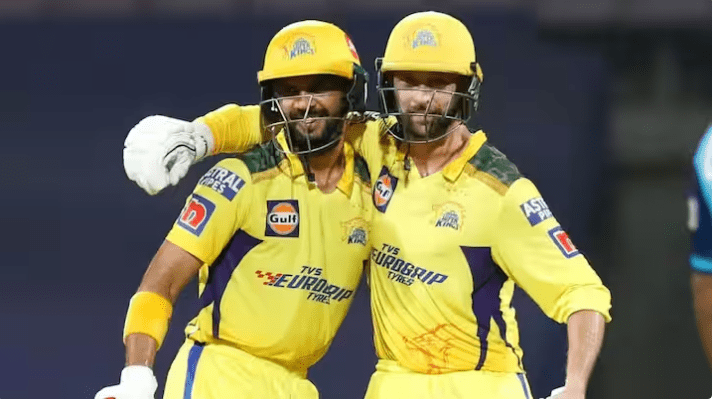 IPL 2024: CSKનો આ વિદેશી ખેલાડી ઈજાના કારણે ટૂર્નામેન્ટમાંથી થયો બહાર
