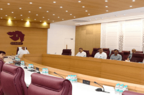 CM PATEL