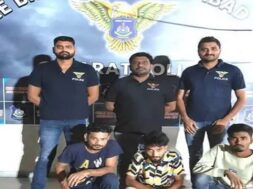 Crime Branch, Ahmadabad