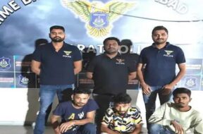 Crime Branch, Ahmadabad