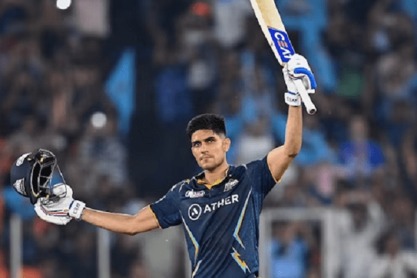 IPL 2024: ગુજરાત ટાઇટન્સના કેપ્ટન શુભમન ગીલે આઈપીએલમાં 3000 રન પૂરા કર્યા