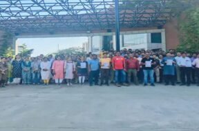 GTU, teachers mandal