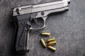 GUN