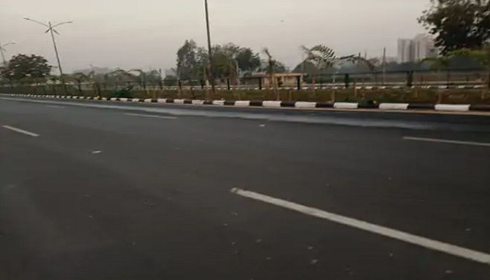 અમદાવાદમાં શાહીબાગ અને નરોડાથી એસપી રિંગ રોડ સુધી આઈકોનિક રોડ બનાવાશે