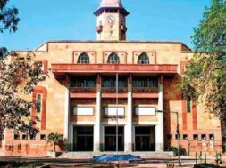 Gujarat University
