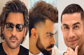 HAIRSTYLE