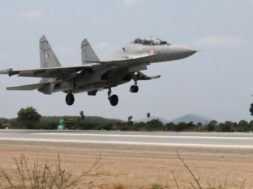 INDIAN AIR FORCE
