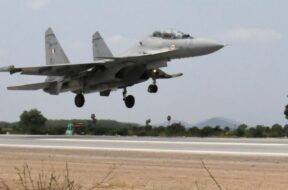 INDIAN AIR FORCE