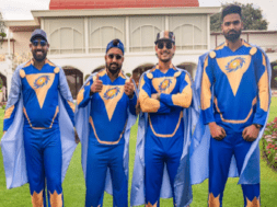 IPL MI