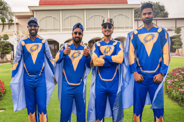 IPL 2024: મીટીંગમાં મોડા પહોંચનાર ચાર ખેલાડીઓને MIએ અનોખી સજા