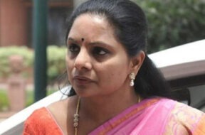 K.KAVITA