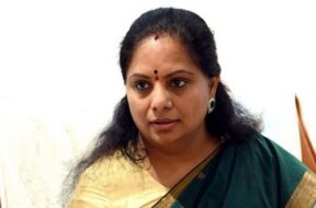 K.KAVITA
