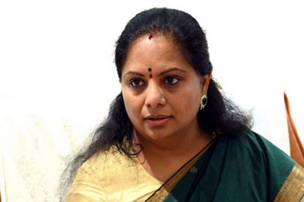 દિલ્હી એક્સાઇઝ કેસ: CBI તિહાર જેલમાં BRS નેતા કે કવિતાની પૂછપરછ કરશે