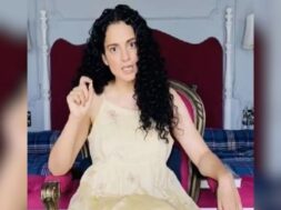 KANGANA RAUNT