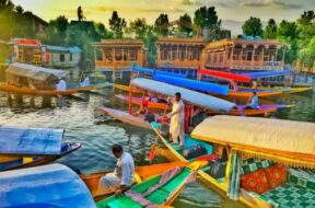 KASHMIR
