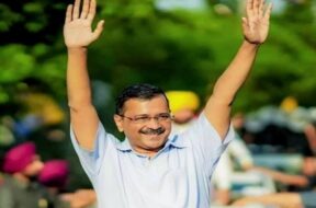 KEJRIVAL
