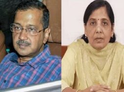 KEJRIWAL