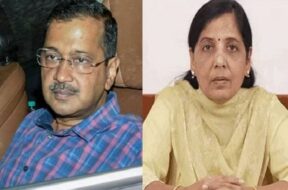 KEJRIWAL