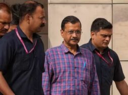 KEJRIWAL