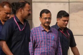 KEJRIWAL