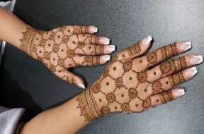 MAHENDI