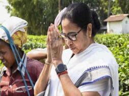 MAMATA BENERJEE+3