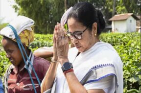MAMATA BENERJEE+3