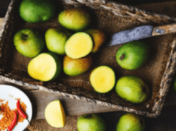 MANGO