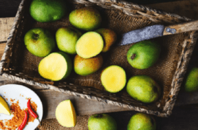 MANGO