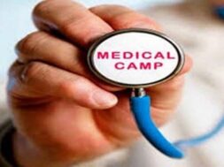 MEDICAL CAMP