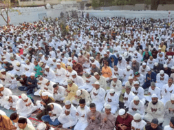 MUSLIM