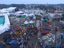 Madhavpur lokfair